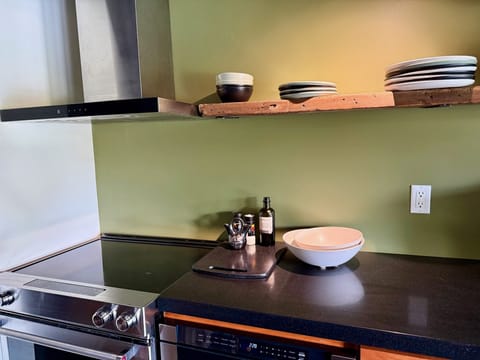 Kitchen - Main House