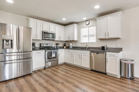 Kitchen | Cooking Basics | Drip Coffee Maker | Dishwasher