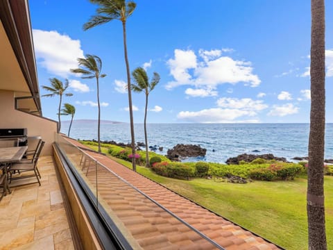 Lanai View
