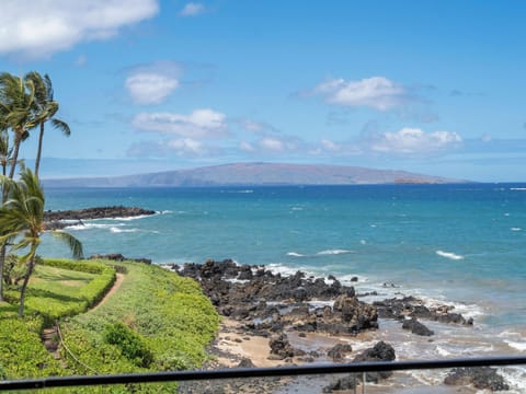 Lanai View