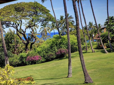 CORALTREE RESIDENCE COLLECTION presents... Wailea Ekahi Village 10F