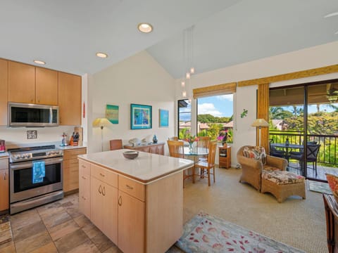 CORALTREE RESIDENCE COLLECTION presents... Wailea Ekahi Village 47E