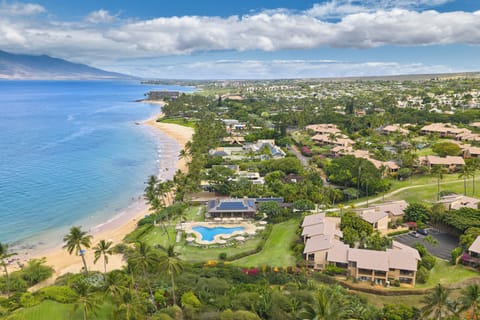 CORALTREE RESIDENCE COLLECTION presents... Wailea Ekahi Village 7B