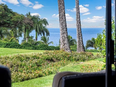CORALTREE RESIDENCE COLLECTION presents... Wailea Ekolu Village 1205