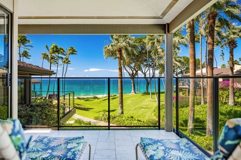 CORALTREE RESIDENCE COLLECTION presents... Wailea Elua Village 1202