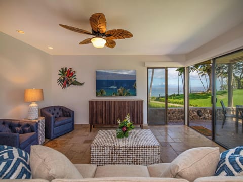 CORALTREE RESIDENCE COLLECTION presents... Wailea Elua Village 1301