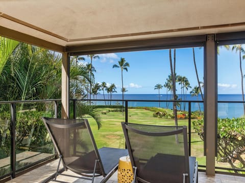 CORALTREE RESIDENCE COLLECTION presents... Wailea Elua Village 1604