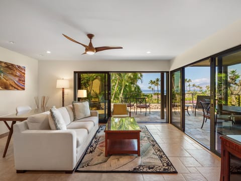 CORALTREE RESIDENCE COLLECTION presents... Wailea Elua Village 2401