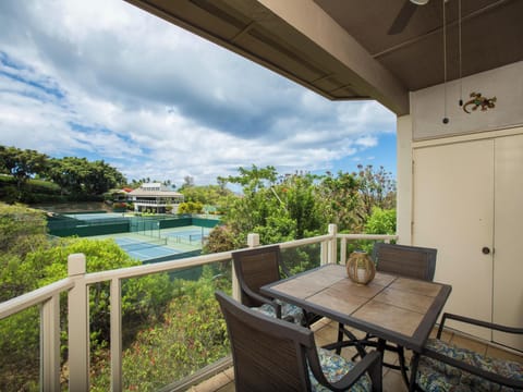 CORALTREE RESIDENCE COLLECTION presents... Wailea Grand Champions 111