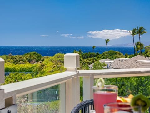 Lanai View
