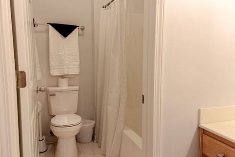 En Suite Master Bathroom