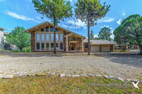 Heaven Sent Welcomes All!