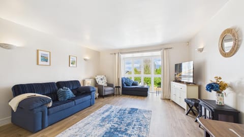 Ty Kered - 2 Bed Townhouse - Saundersfoot (28529)
