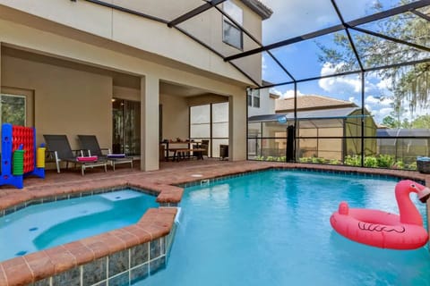 This is your official invitation to jump in. The pool is calling, and the water is perfect.