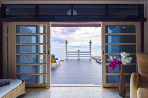 Villa, Ocean View | Beach/ocean view