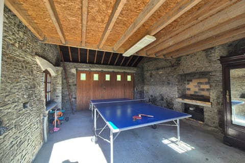 Recreation Room