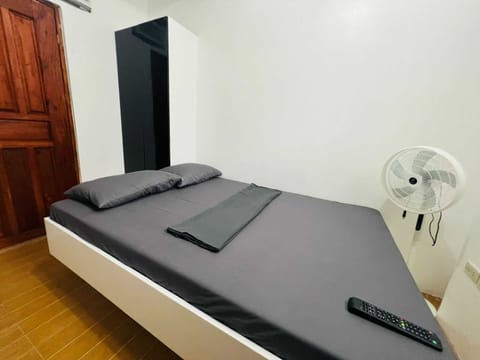 Deluxe Double Room | Free WiFi, bed sheets