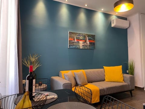House | 1 bedroom