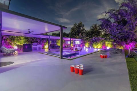 Welcome to Villa Solara