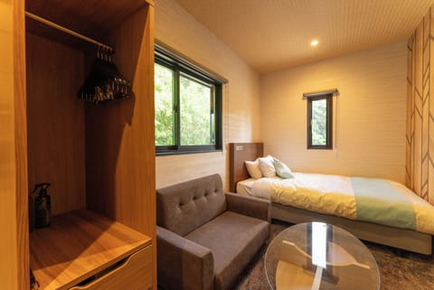 Economy Single Room | WiFi (free)
