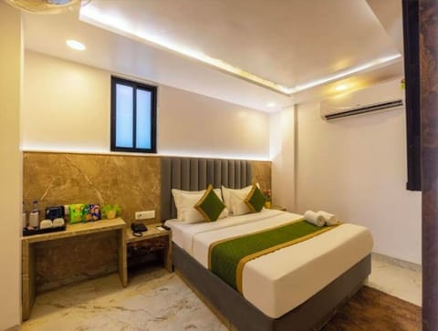 Double Room | Free WiFi