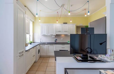 panoramica zona giorno