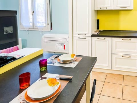 Penisola della cucina