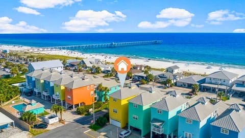 Summertowne 10 | Aerial View