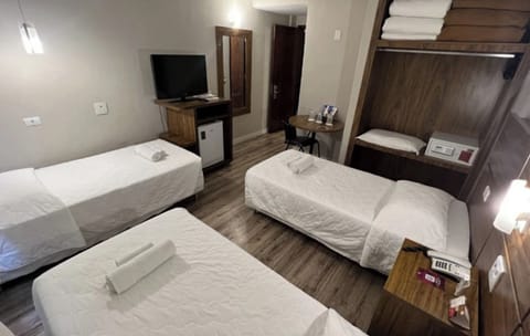 Bedroom. Interior and views may vary by availability.
