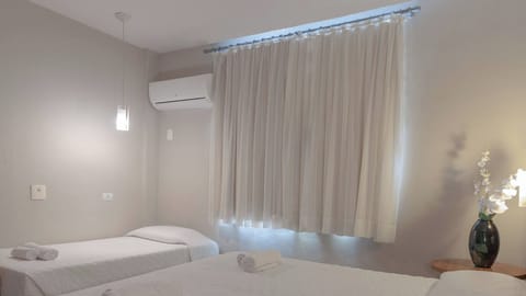 Bedroom. Interior and views may vary by availability.