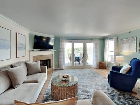 Fort Screven Villas 103