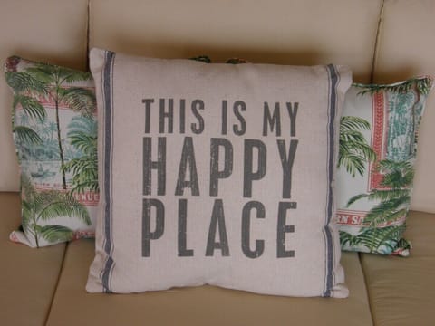 Welcome to Happy Place