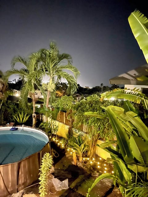 House, 6 Bedrooms, Smoking, Private Pool | Garden