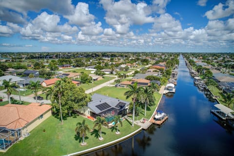 Cape Coral Vacation Rental | 3BR | 2BA | 2,005 Sq Ft | Step-Free Access