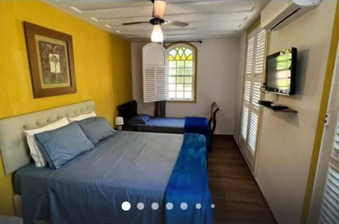 Standard Suite | Free WiFi