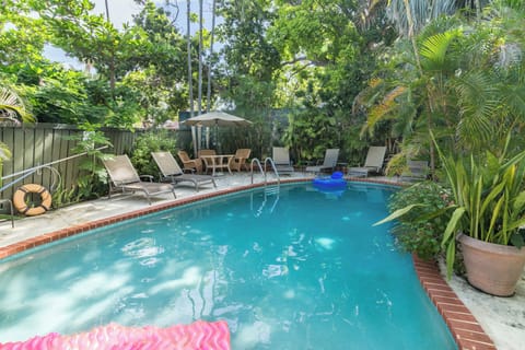 Shared Pool