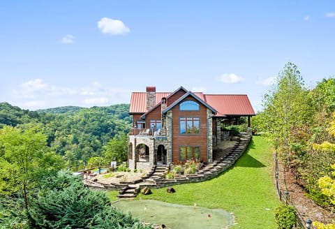 Selah Vista Exterior