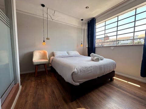 Comfort Double Room, Resort View | Free WiFi