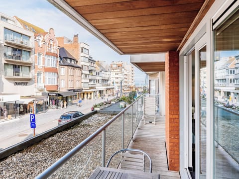 View from Holiday Home [summer]