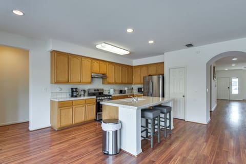 Breakfast Bar | 1st Floor