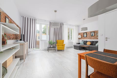 Apartment | Living room