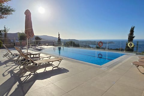 Villa Lida Private Pool
