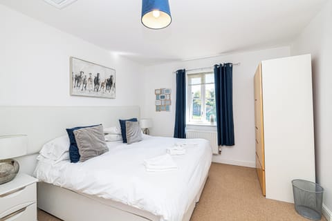 Classic Townhome, Non Smoking | Free WiFi