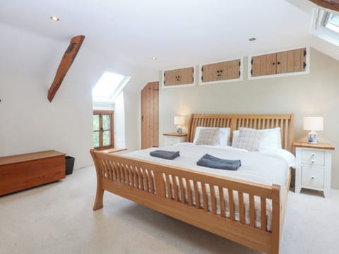 3 bedrooms, individually decorated, individually furnished, free WiFi