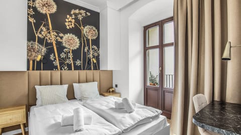 Apartment (4) | Iron/ironing board, free WiFi