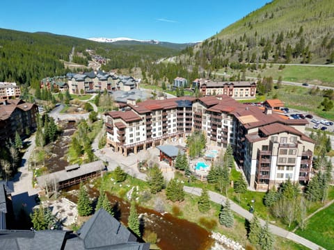 Condo, 3 Bedrooms | Exterior