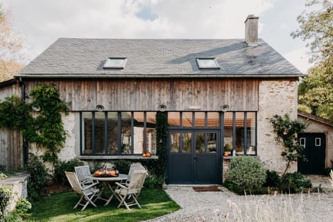 Classic Cottage | Free WiFi