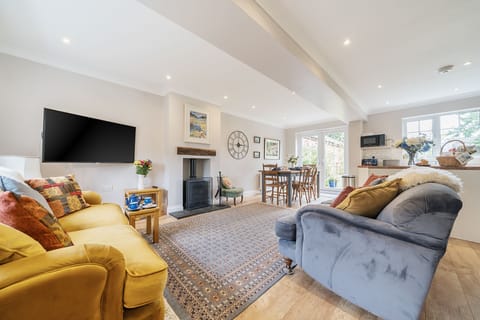 sitting room
