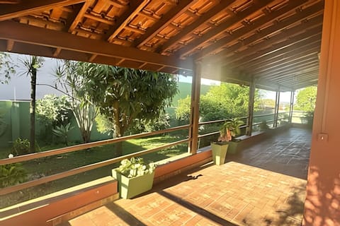 Villa | Property grounds