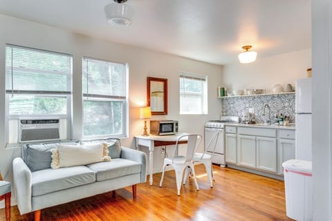 Apartment (0 Bedroom) | Front of property